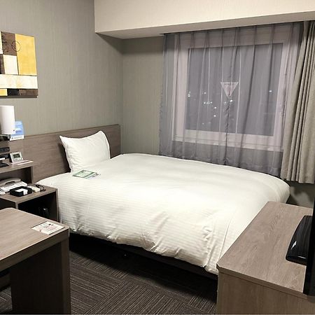 Hotel Route Inn Takamatsu Yashima Exterior photo