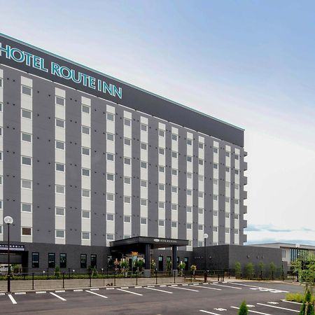 Hotel Route Inn Takamatsu Yashima Exterior photo