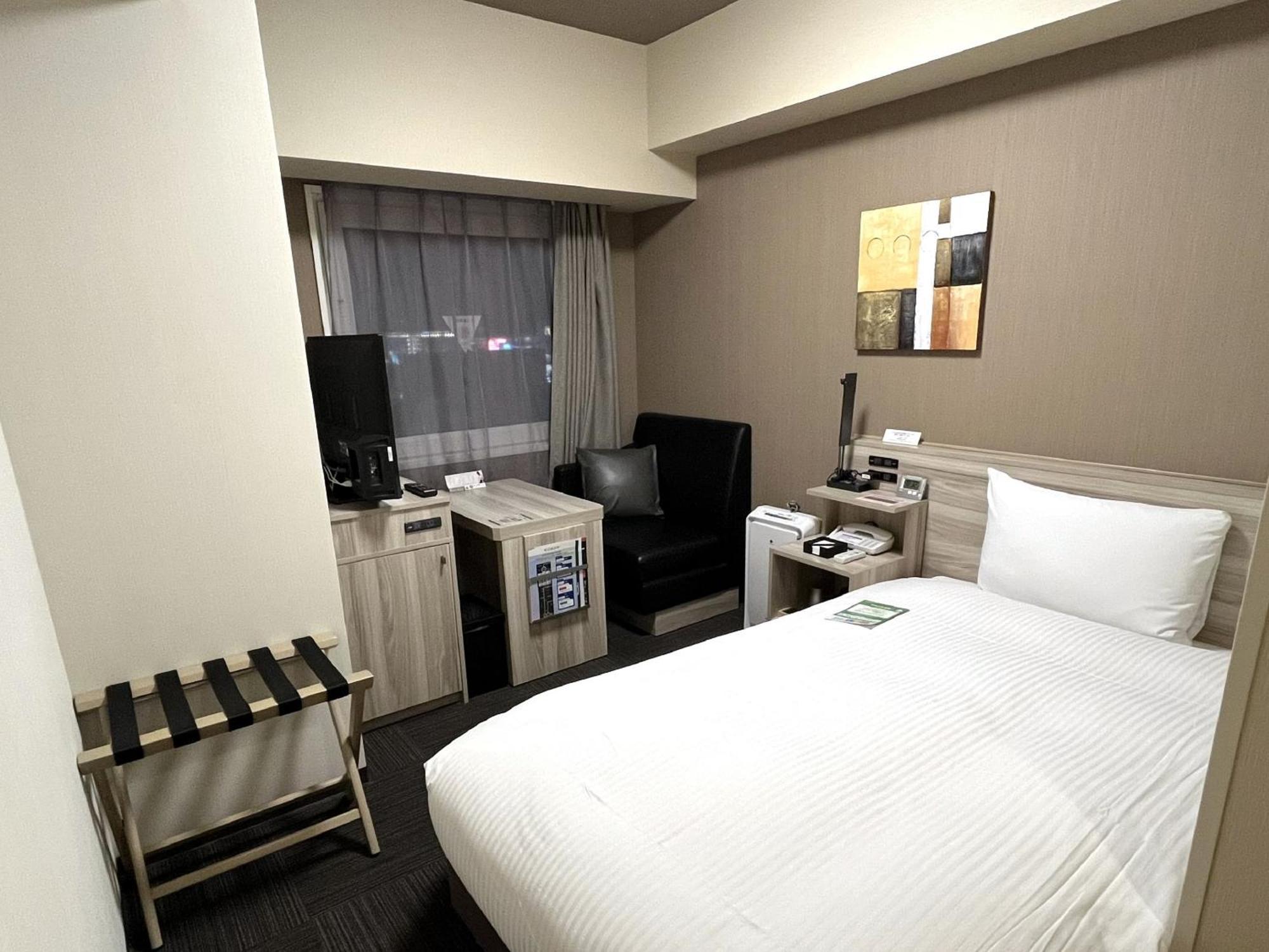 Hotel Route Inn Takamatsu Yashima Exterior photo